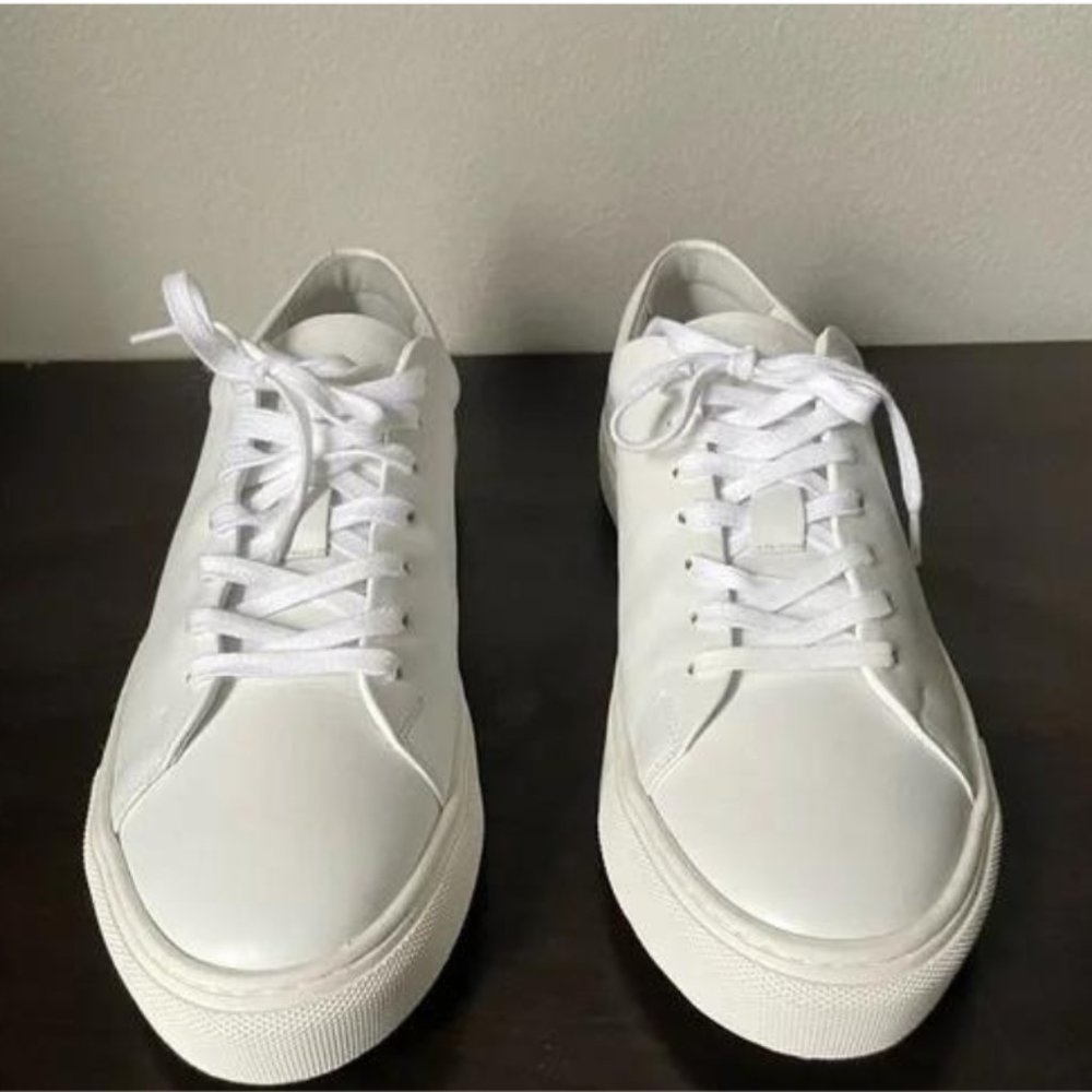Like New Wolf & Shepherd Glider Sneaker 10.5